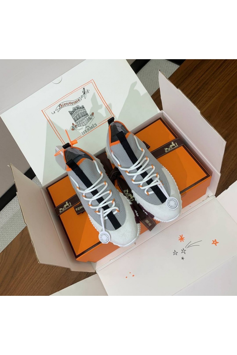 Hermes Женские кроссовки Lift premium