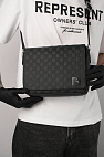 Сумка District Messenger PM Premium 26x20x7 см
