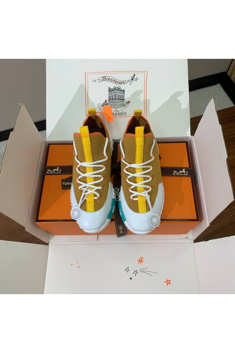 Hermes Женские кроссовки Lift premium