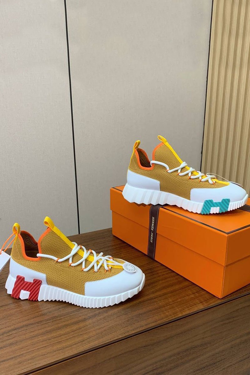 Hermes Женские кроссовки Lift premium