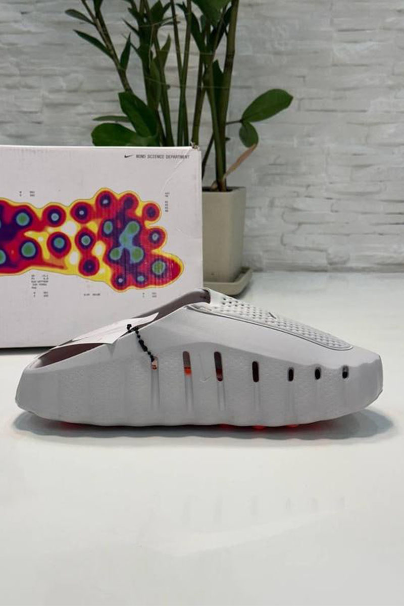 Nike Слайды Mind 001 Mules - Grey