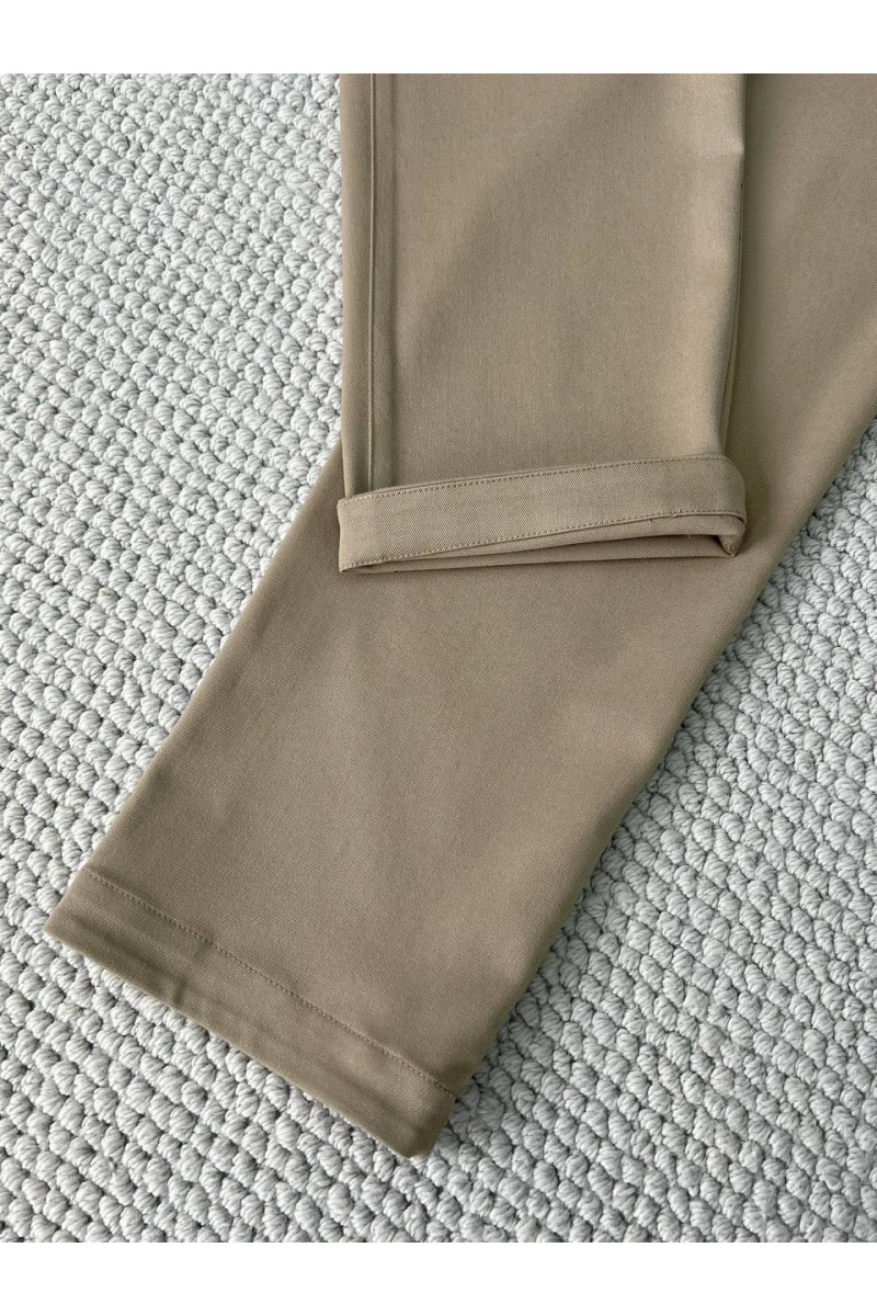 Loro Piana Мужские брюки Premium - Khaki