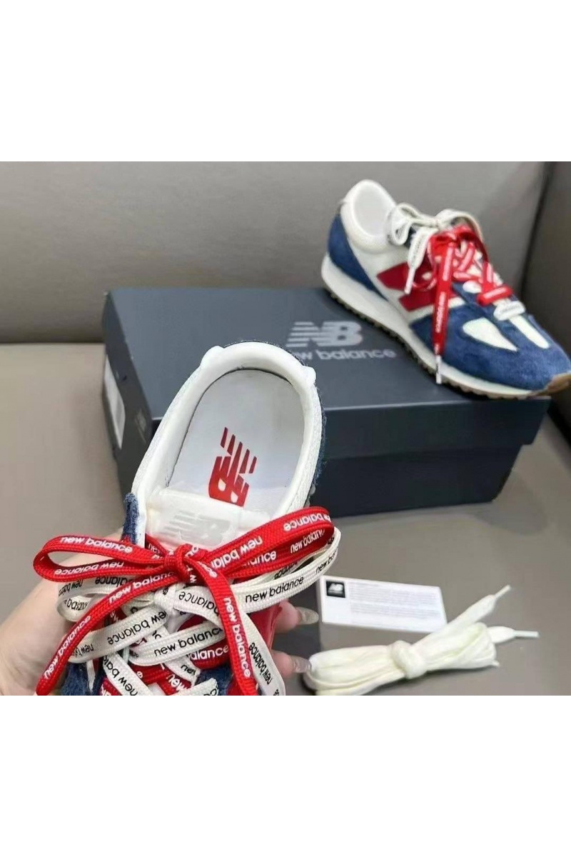 New Balance Женские кросовки 471 premium