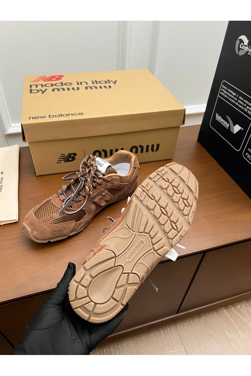 New Balance Женские кроссовки 530 SL premium