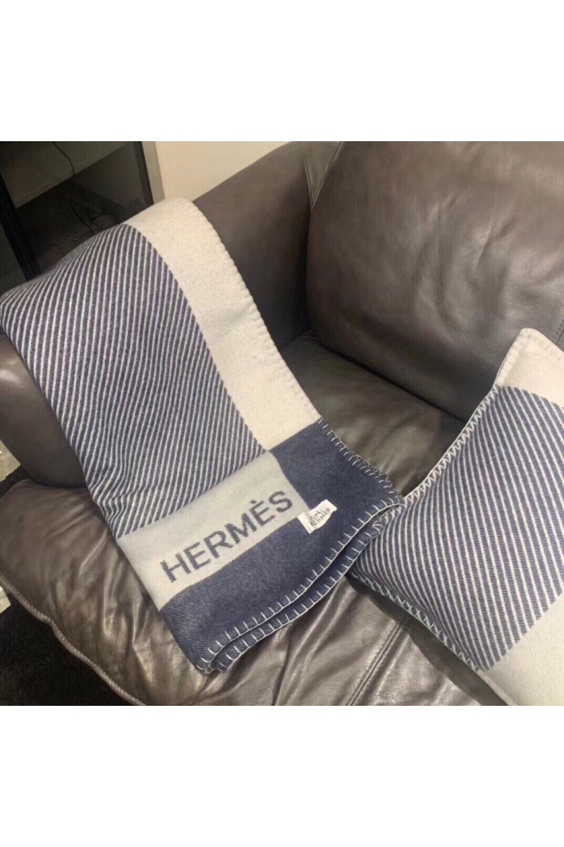 Hermes Плед Avalon III premium 140x160 см
