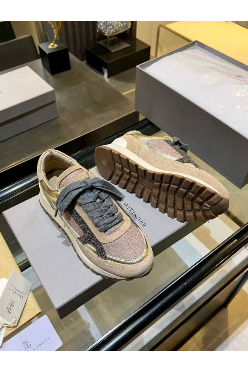 Designer Женские кроссовки premium