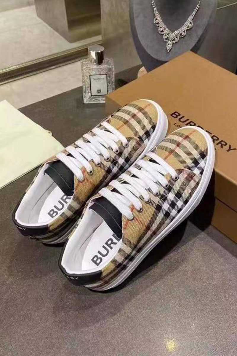 Burberry shoes outlet dhgate