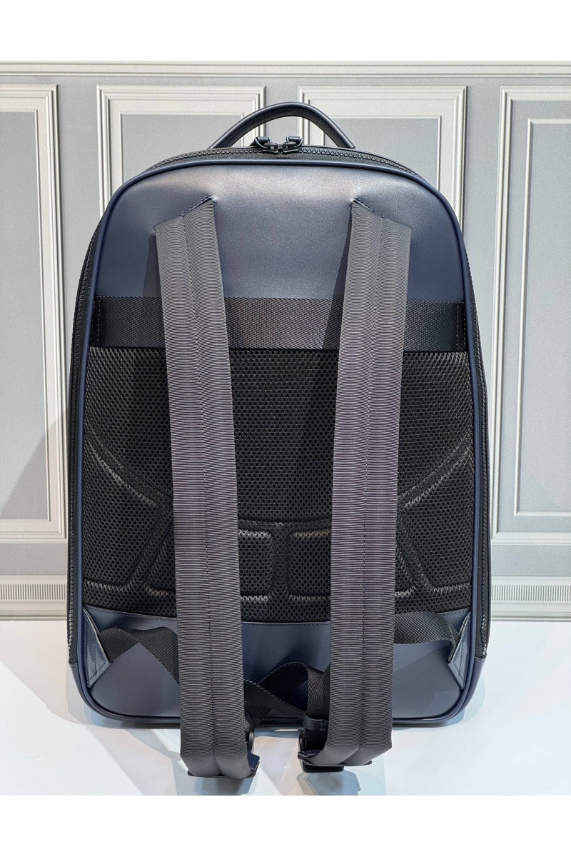 Montblanc Кожаный рюкзак Extreme 3.0 45x32x20 см