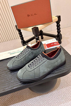 Мужские кроссовки Soho 2.0 Walk - Dark Grey