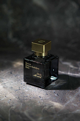 Парфюмерная вода Maison Francis Kurkdjian Oud Silk Mood (70 мл)