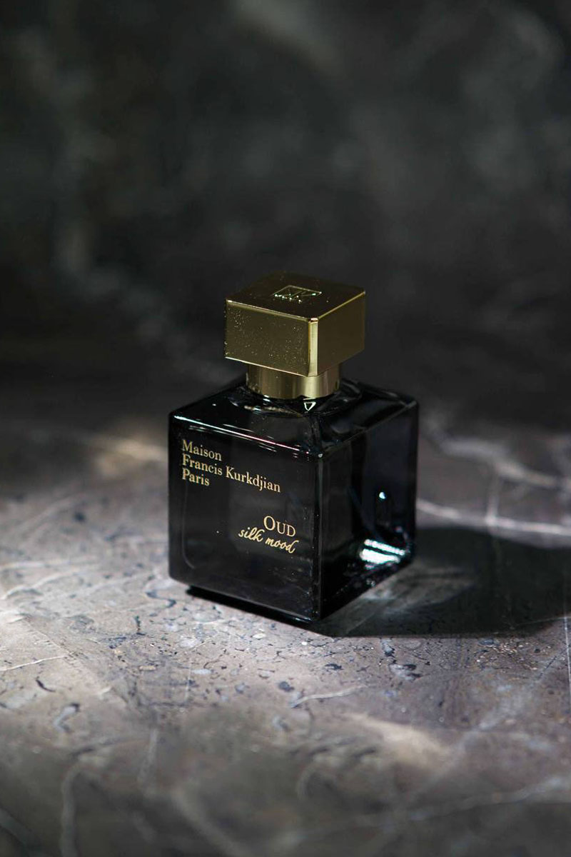 Designer Clothing Парфюмерная вода Maison Francis Kurkdjian Oud Silk Mood (70 мл)