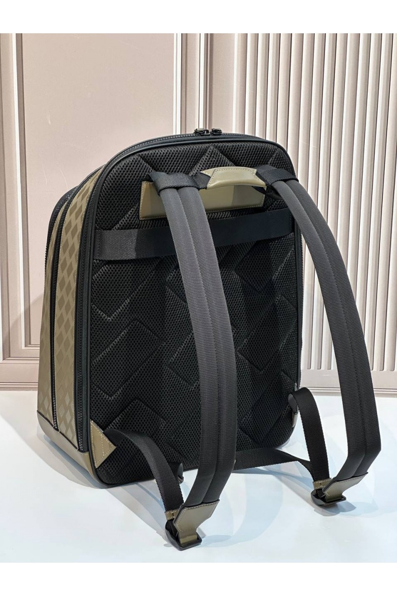 Montblanc Кожаный рюкзак Extreme 3.0 45x32x20 см