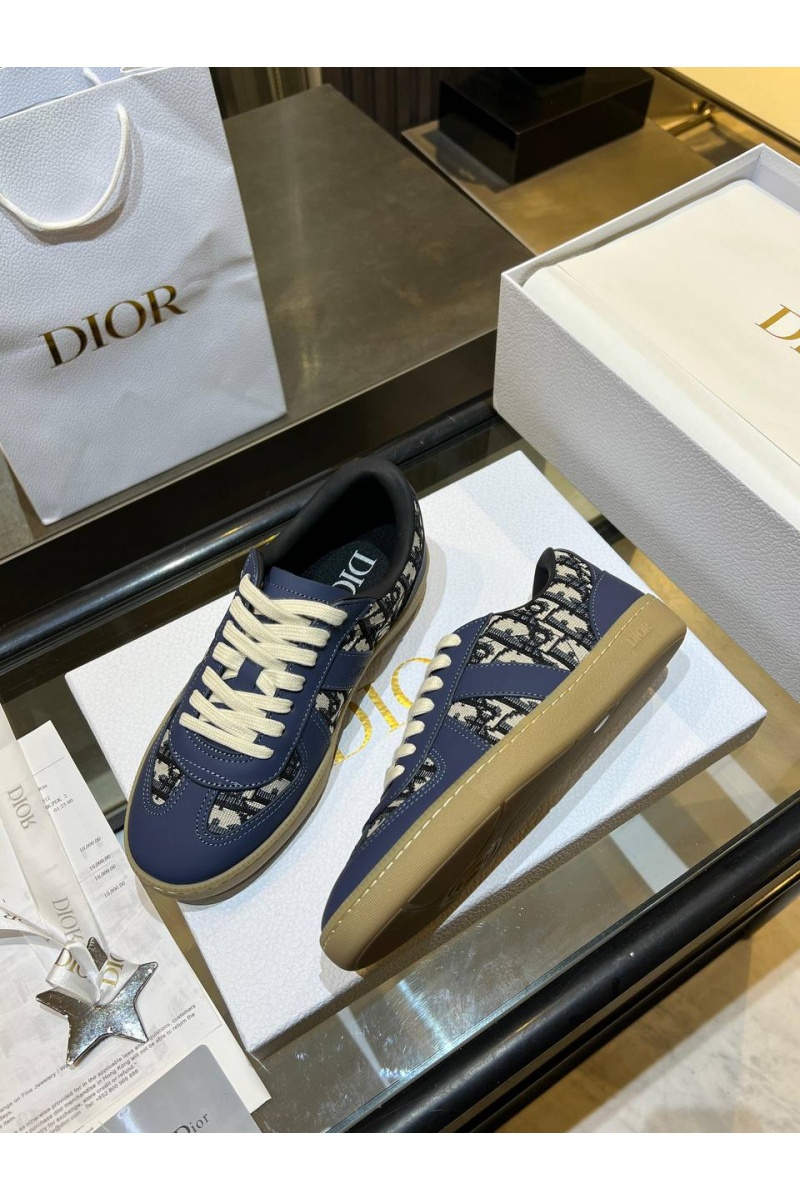 Dior Женские кеды Premium