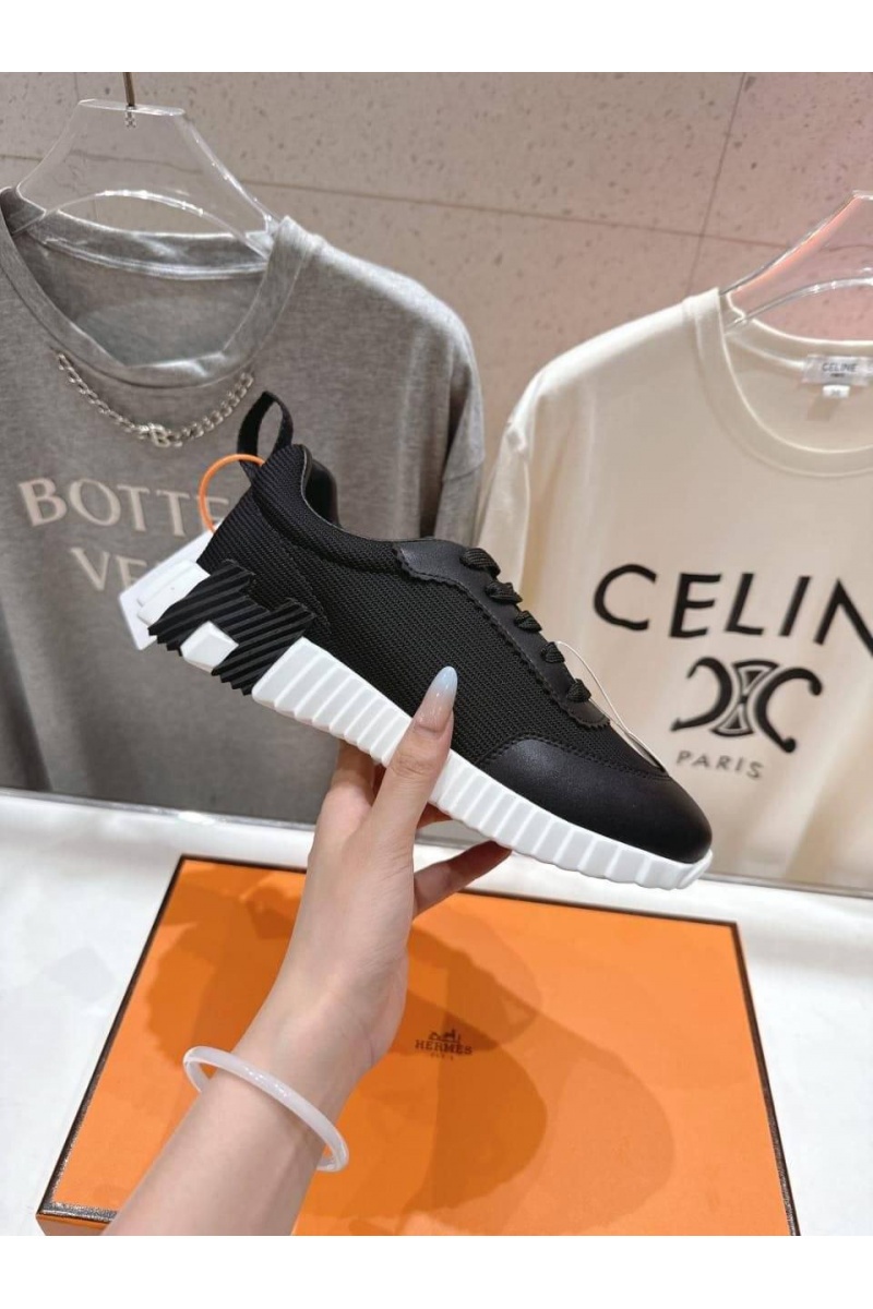 Hermes Женские кроссовки Bouncing premium