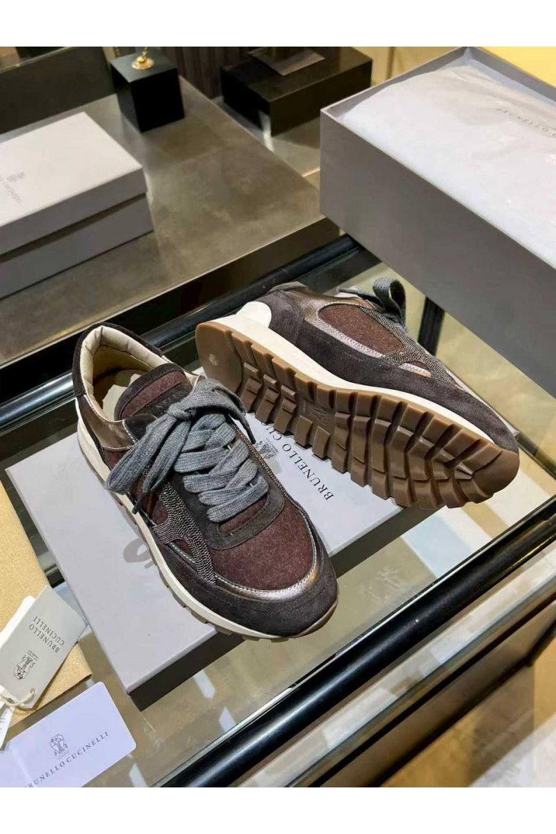 Designer Женские кроссовки premium