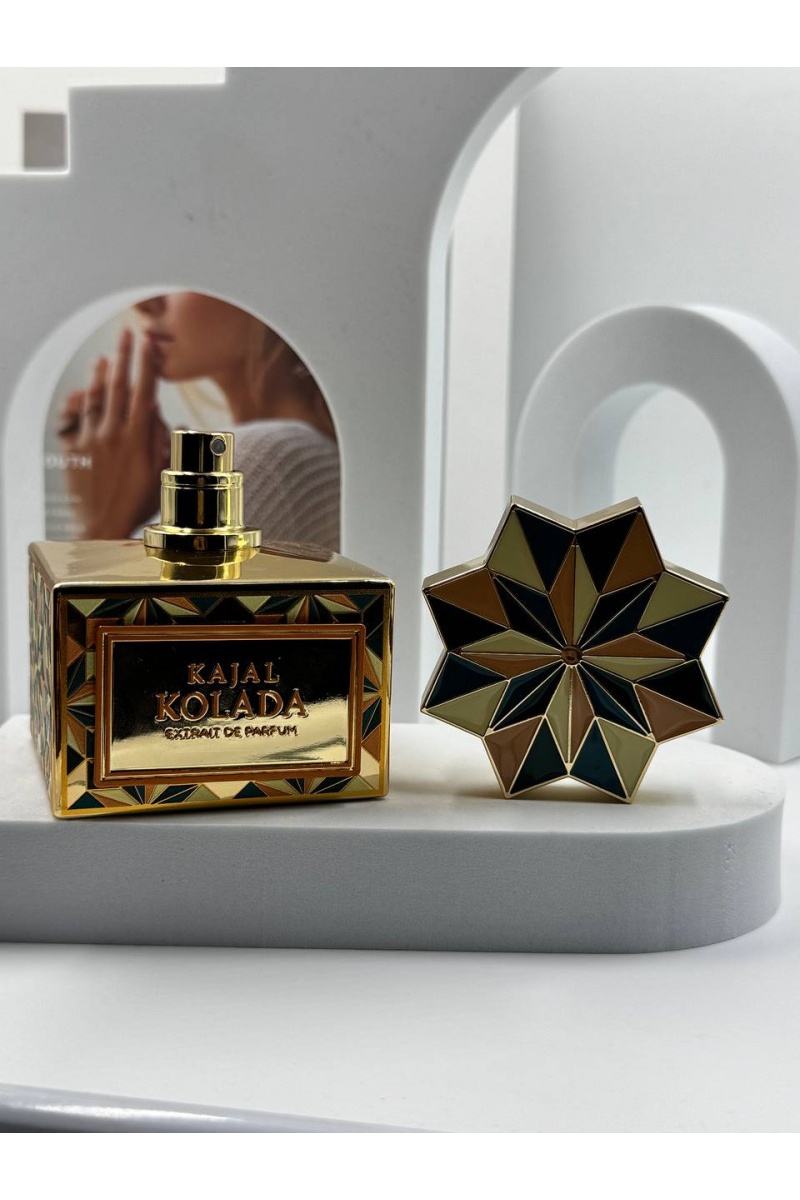 Designer Clothing Парфюмерная вода Kajal Kolada (100 мл)