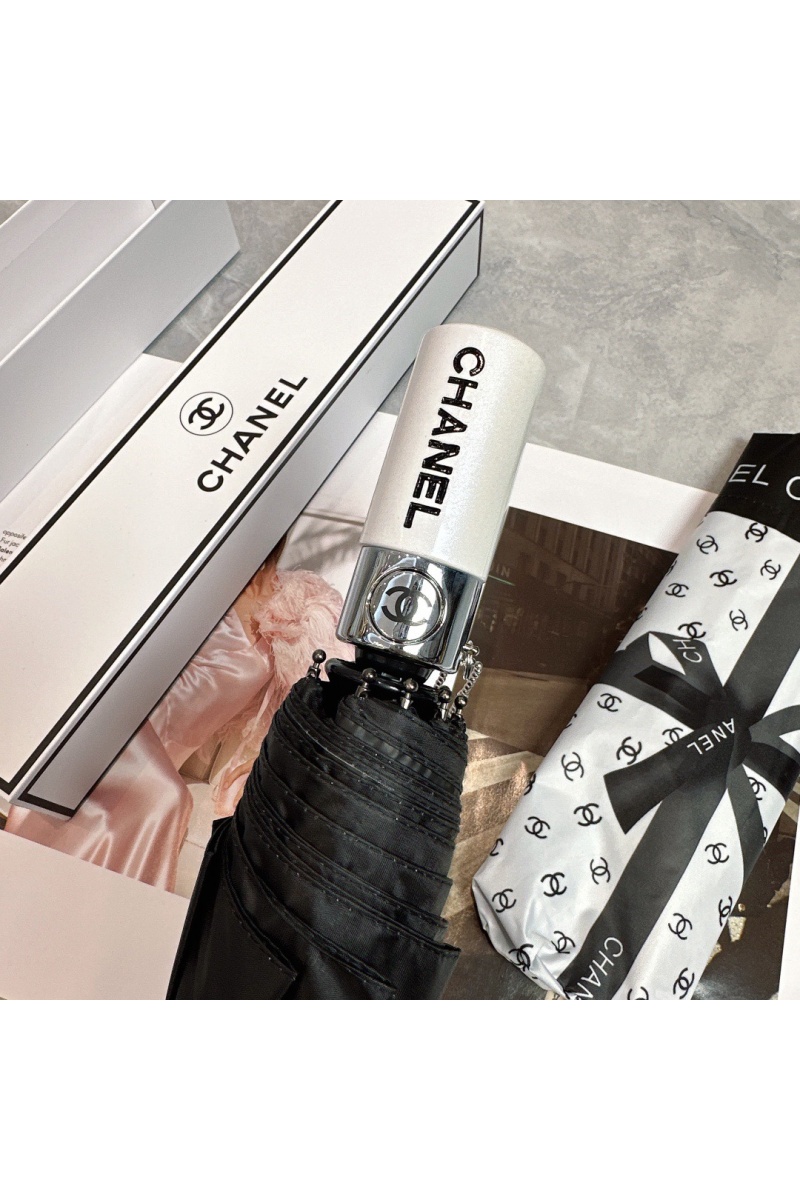 Chаnеl Складной зонт premium 