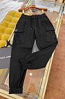 Мужские джоггеры Premium - Black