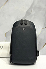Кожаная сумка Extreme 3.0 Sling premium 29.5x17x6 см