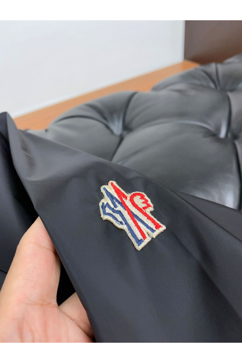 Moncler Ветровка Grenoble Day-namic premium