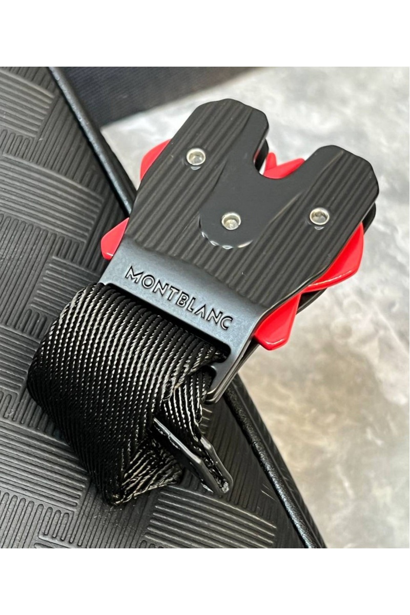 Montblanc Сумка Extreme 3.0 Premium 25x18x8 см