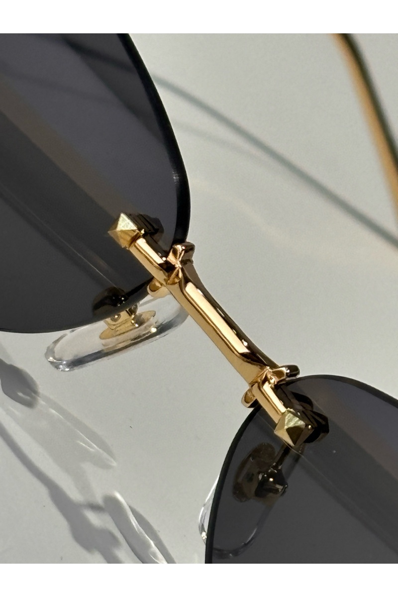 Cartier Солнцезащитные очки