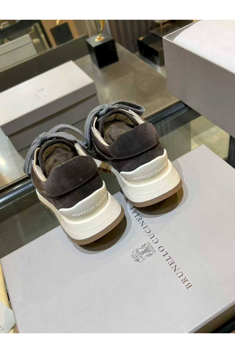 Designer Женские кроссовки premium