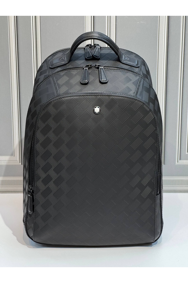 Montblanc Кожаный рюкзак Extreme 3.0 39x28x17 см
