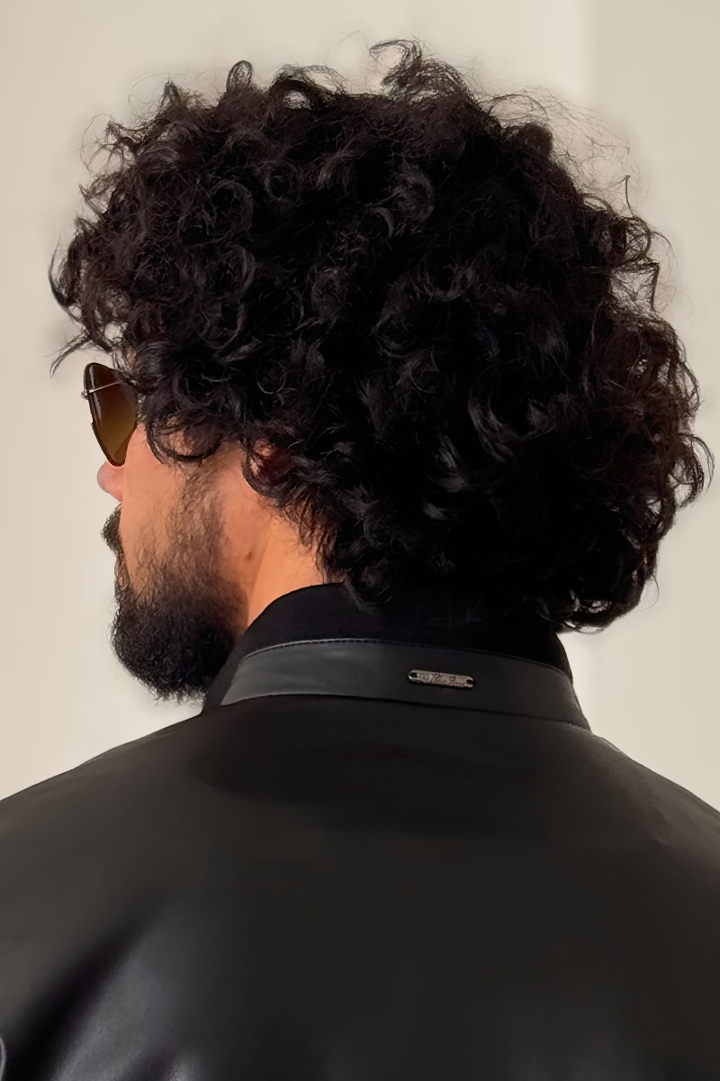 Ray Ban Солнцезащитные очки Aviator Large Metal - Brown