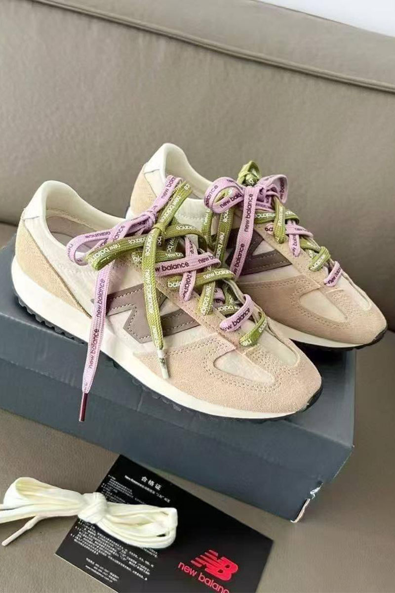 New Balance Женские кросовки 471 premium