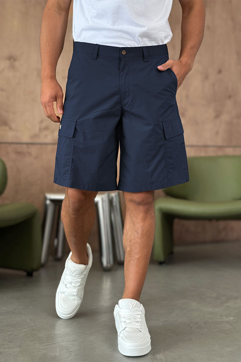 Dоlсе & Gаbbаnа Мужские шорты Premium - Navy