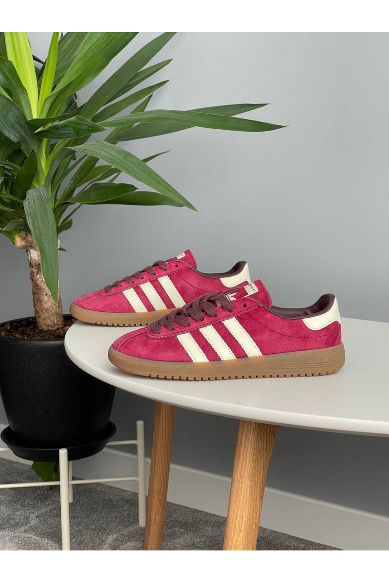 Adidas Кроссовки Bermuda Collegiate Burgundy