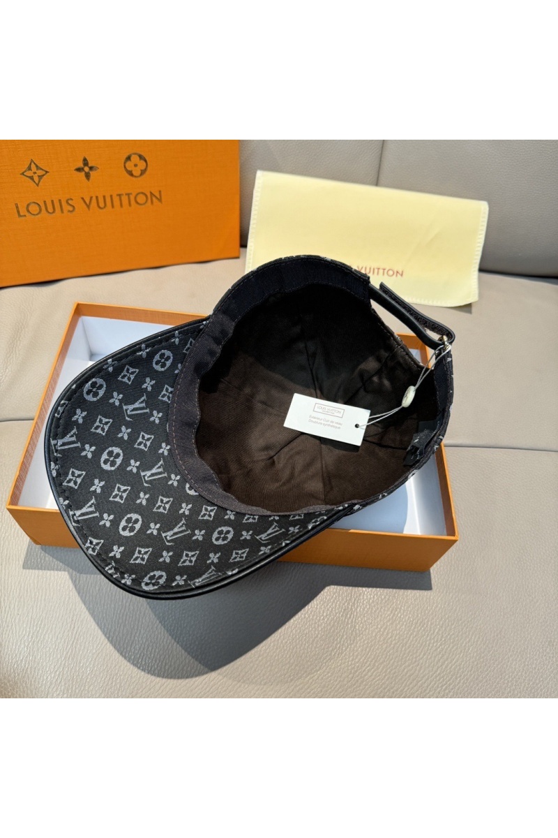 Lоuis Vuittоn Бейсболка Monogram premium