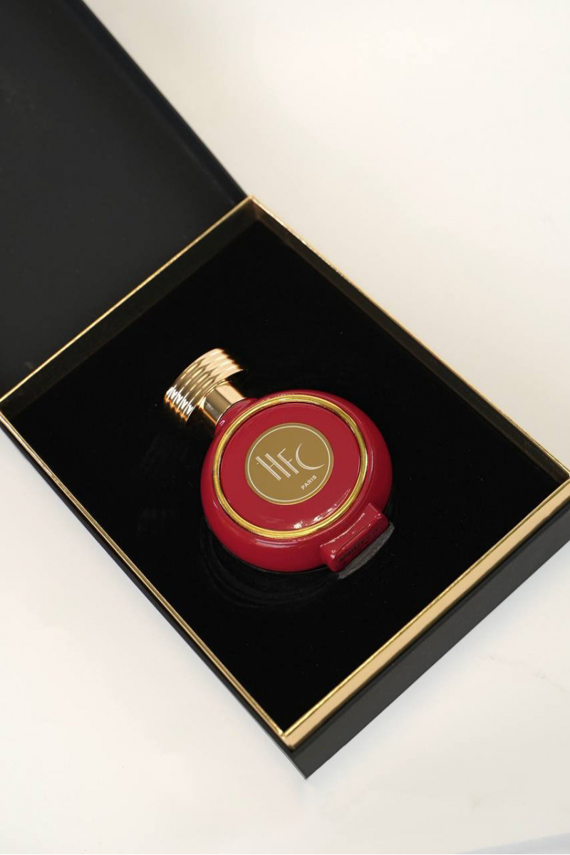 Designer Clothing Парфюмерная вода Haute Fragrance Company Golden Fever (75 мл)