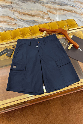 Мужские шорты Premium - Navy