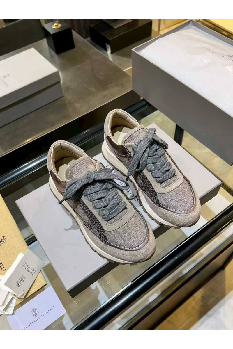 Designer Женские кроссовки premium