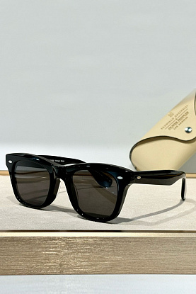 Солнцезащитные очки Oliver Peoples Maysen