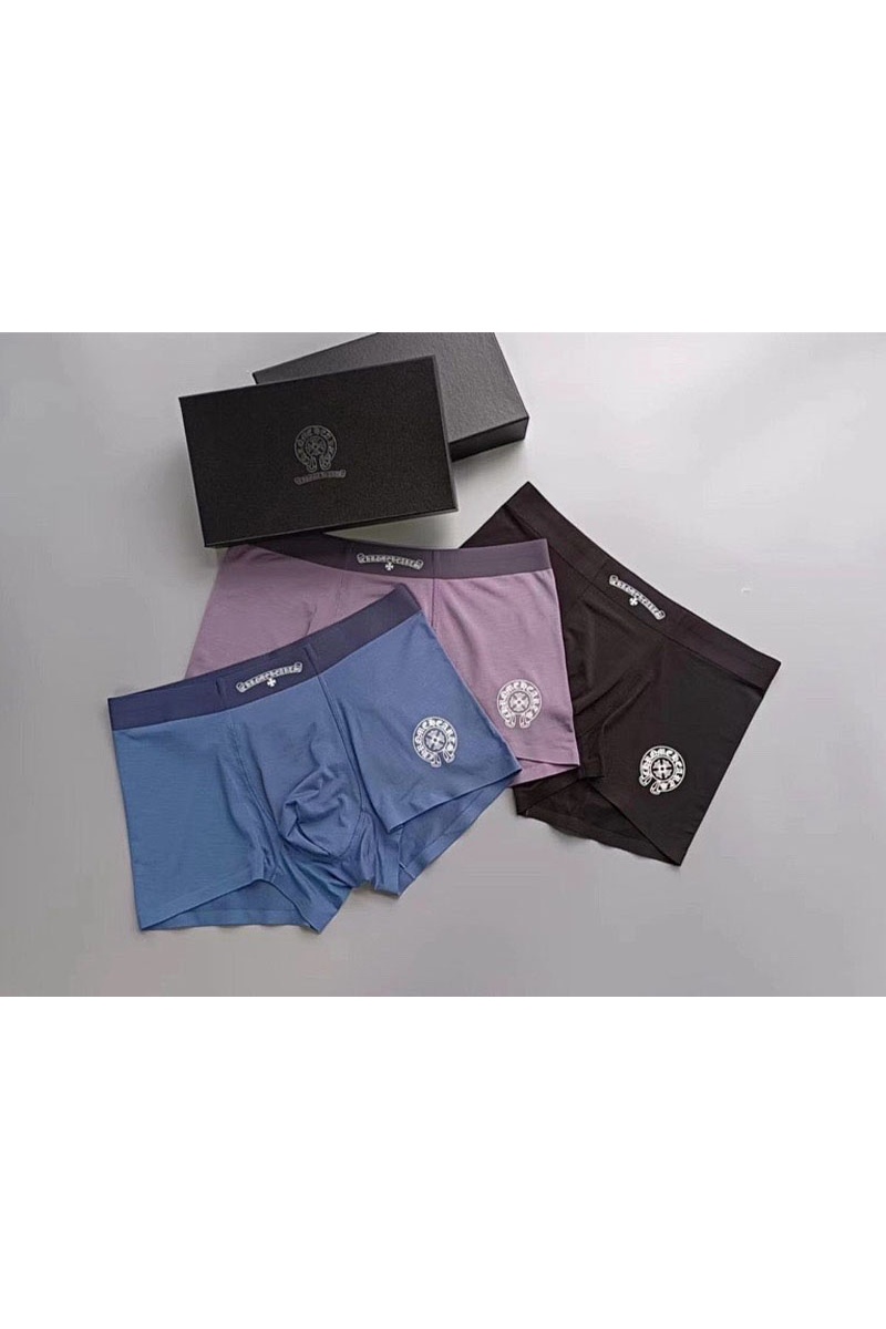 Chrome Hearts Набор мужского нижнего белья