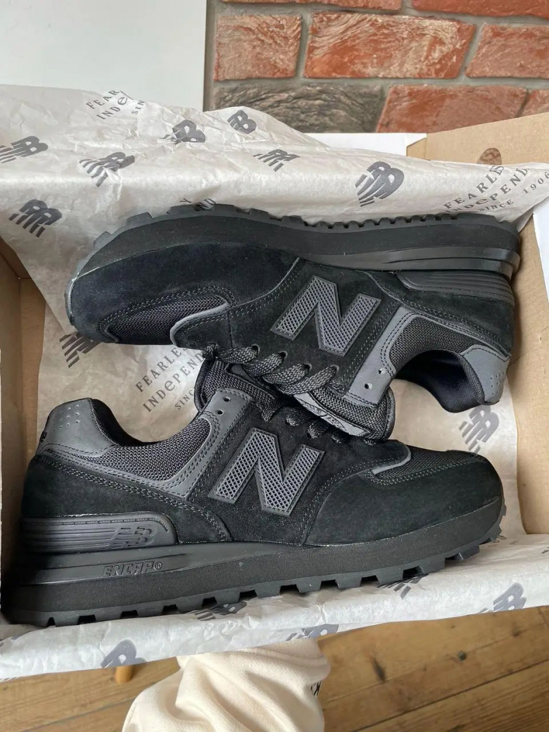New Balance Кроссовки 574 Legacy