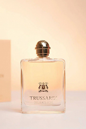 Парфюмерная вода Delicate Rose (100 мл)