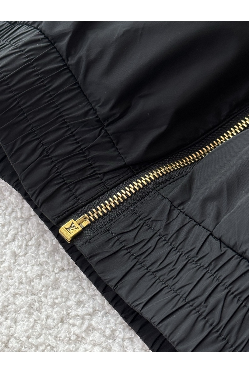 Lоuis Vuittоn Мужская куртка Marque Deposée 