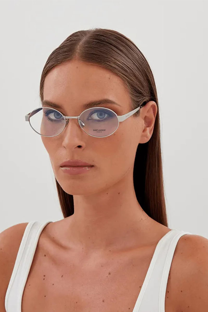 Yves Saint Laurent Очки Eyewear