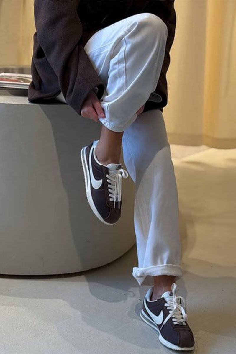 Nike Кроссовки Cortez Vintage "Valentine's Day"