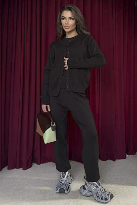 Женский костюм premium