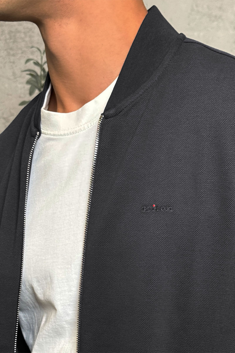 Kiton Спортивный костюм серого цвета