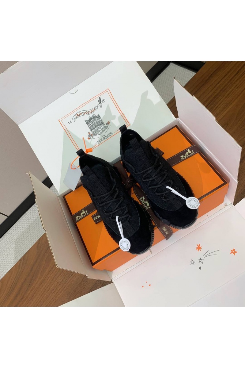 Hermes Женские кроссовки Lift premium
