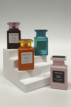 Набор парфюмерной воды Modern Collection (4x7.5 мл)