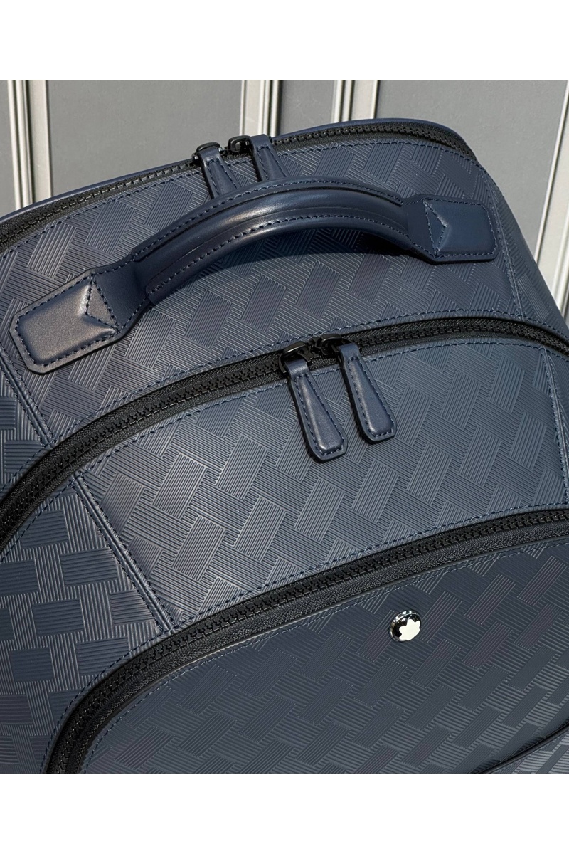 Montblanc Кожаный рюкзак Extreme 3.0 45x32x20 см