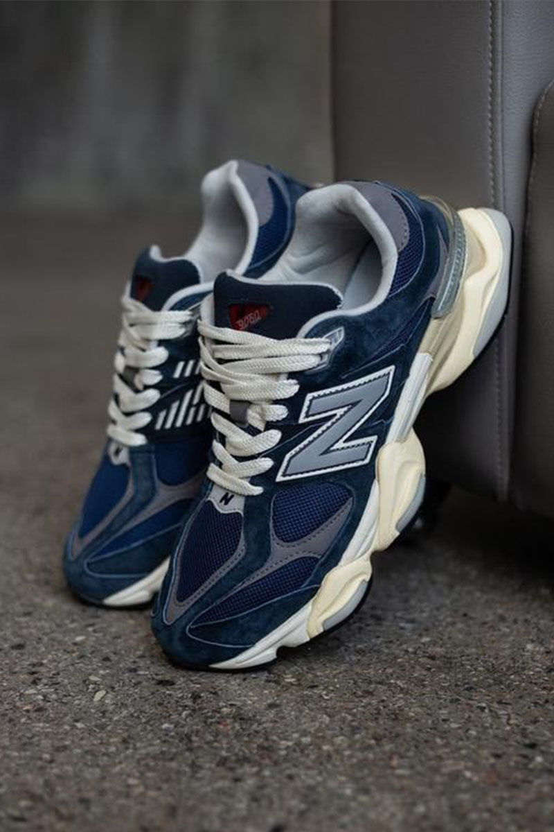 New Balance Кроссовки 9060
