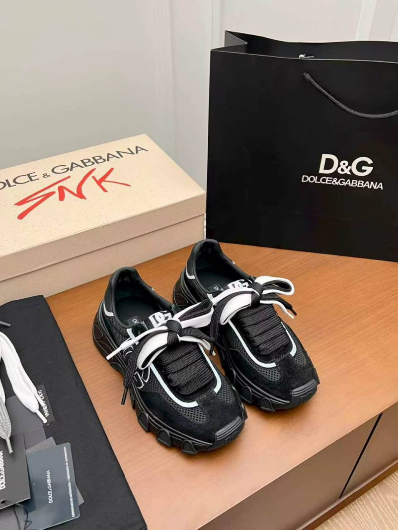 Dоlсе & Gаbbаnа Женские кроссовки Country Road premium